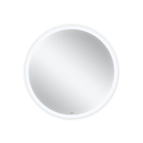 Дзеркало Qtap Virgo R600 з LED-підсвічуванням QT1878250660W №4