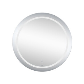 Зеркало Qtap Jay R780 с LED-подсветкой QT0778250378W №3