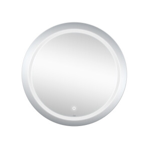 Дзеркало Qtap Jay R780 з LED-підсвічуванням QT0778250378W №4