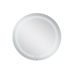 Зеркало Qtap Jay N R590 с LED-подсветкой QT07782504W №3