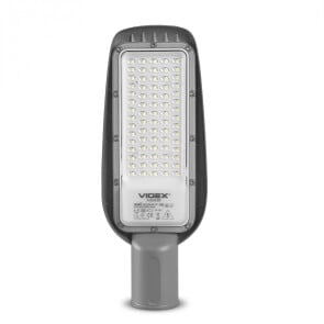 LED ліхтар вуличний VIDEX IP65 50W 5000Lm 5000K VL-SLE16-505 №2