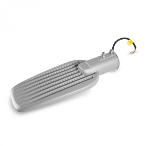 LED ліхтар вуличний VIDEX IP65 50W 5000Lm 5000K VL-SLE16-505 №5