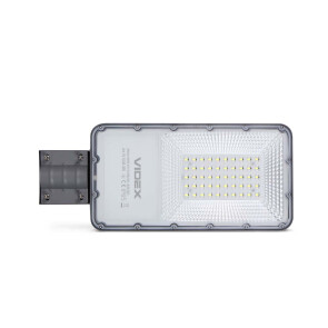 LED вуличний ліхтар автономний VIDEX 30W 5000K №4