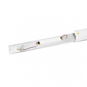 LED світильник IP65 лінійний VIDEX 48W 1,2М 5000K №5