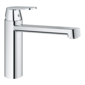 Смеситель для кухни Grohe Eurosmart Cosmopolitan 30193000 №1