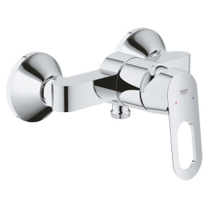 Смеситель для душа Grohe BauLoop 23340000 №1