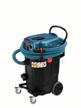 Строительный пылесос Bosch GAS 55 M AFC Professional (06019C3300)