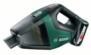 Пылесос Bosch UniversalVac 18 set (06033B9103) №1