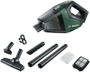 Пылесос Bosch UniversalVac 18 set (06033B9103) №2