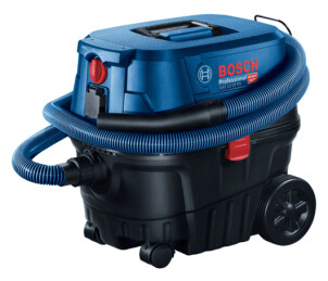 Пилосос для вологого та сухого сміття Bosch GAS 12-25 PL Professional (060197C100) №1