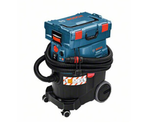 Будівельний пилосос Bosch GAS 35 L AFC Professional (06019C3200) №3