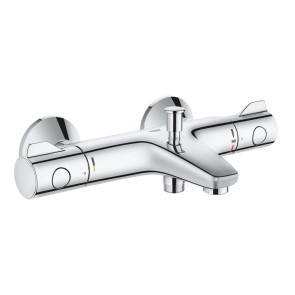 Термостат для ванни Grohe Grohtherm 800 34567000 №1