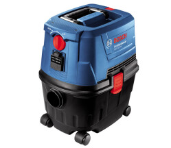 Строительный пылесос Bosch (Бош) GAS 15 PS Professional (06019E5100)