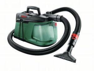 Універсальний пилосос Bosch (Бош) EasyVac 3 (06033D1000) №1