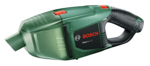 Акумуляторний пилосос Bosch EasyVac 12 (06033D0001) №1