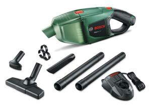 Акумуляторний пилосос Bosch EasyVac 12 (06033D0001) №2