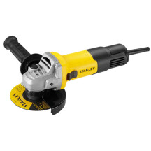 Шлифмашина угловая сетевая STANLEY SG7125