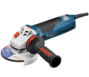 Кутова шліфувальна машина Bosch GWS 19-125 CI Professional №1