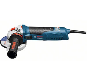 Кутова шліфувальна машина Bosch GWS 19-125 CI Professional №2