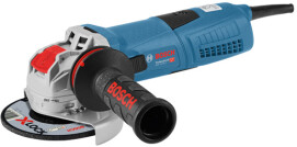 Угловая шлифмашина Bosch Professional с X-LOCK GWX 13-125 S Professional