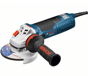 Угловая шлифмашина Bosch GWS 19-125 CIE Professional №1