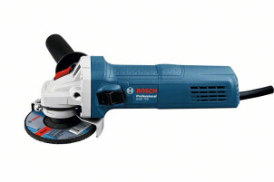 Угловая шлифмашина Bosch GWS 750-125 №2