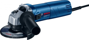 Угловая шлифмашина(болгарка) Bosch GWS 670 №1