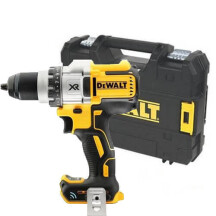 Дрель-шуруповерт бесщёточная аккумуляторная DeWALT DCD992NT