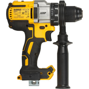 Дриль-шурупокрут акумуляторний безщітковий DeWALT DCD991NT+DCB187 №5