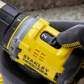 Дрель-шуруповерт ударная аккумуляторная бесщёточная STANLEY FATMAX SFMCD721B №5