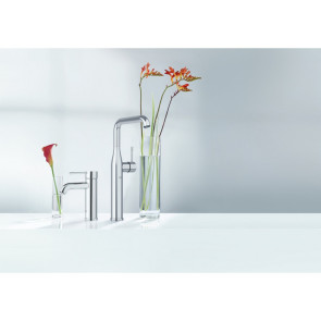 Смеситель для раковины Grohe Essence 23589001 №6