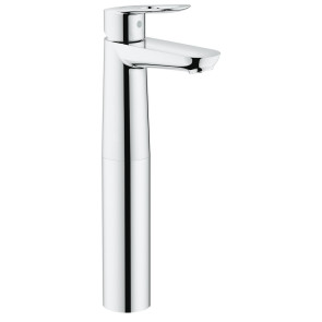 Змішувач для раковини Grohe BauLoop 23764000 №1