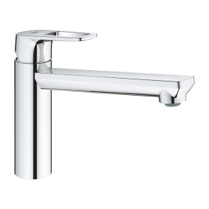 Змішувач для кухні Grohe BauLoop 31706000 №1