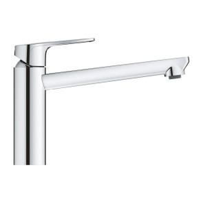 Змішувач для кухні Grohe BauLoop 31706000 №3