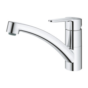 Смеситель для кухни Grohe BauEco 31680000 №4