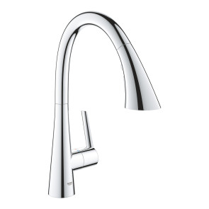 Смеситель для кухни Grohe Zedra 32294002 №1