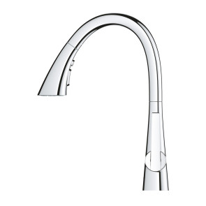 Смеситель для кухни Grohe Zedra 32294002 №4