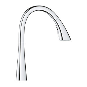 Смеситель для кухни Grohe Zedra 32294002 №5