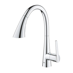 Смеситель для кухни Grohe Zedra 32294002 №6