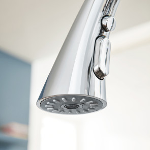 Смеситель для кухни Grohe Zedra 32294002 №7