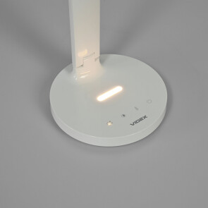 LED настольная лампа с аккумулятором VIDEX VL-TF16W 5W 1800-5000K №6