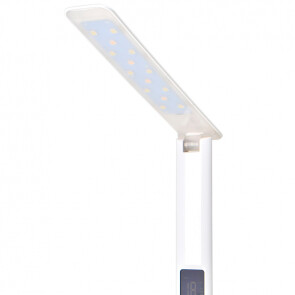 LED лампа настольная VIDEX TF05W-RGB 7W 3000-5500K №5