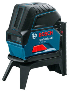 Комбинированный лазер Bosch GCL 2-50 Professional (0601066F01) №2