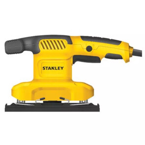 Шлифмашина вибрационная сетевая STANLEY SS28 №1