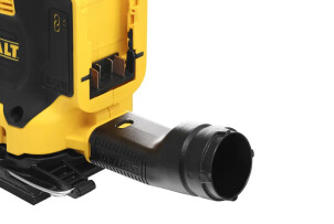 Шлифмашина вибрационная аккумуляторная DeWALT DCW200NT №6