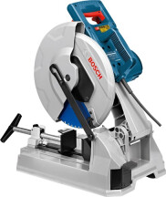 Відрізна пилка по металу Bosch GCD 12 JL Professional (0601B28000)