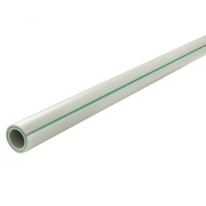 Труба PPR ASG HOT Fiber Glass PN20 40 мм №2