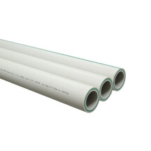 Труба PPR ASG HOT Fiber Glass PN20 50 мм