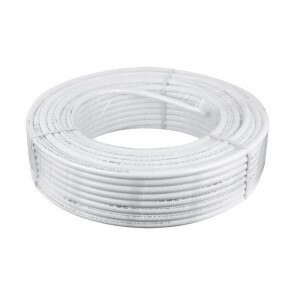 Труба Raftec White (PEX-B/AL/PEX-B) (MPT2020) 20x2 №2