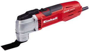 Многофункциональный инструмент Einhell TE-MG 300 EQ №1